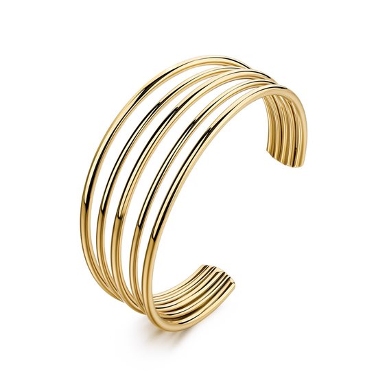 Bracelet Brosway Woman Aura in Steel BAU15B - BAU15B